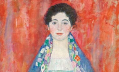 100 yıldır kayıptı... Ünlü ressam Klimt’in tablosu bulundu!