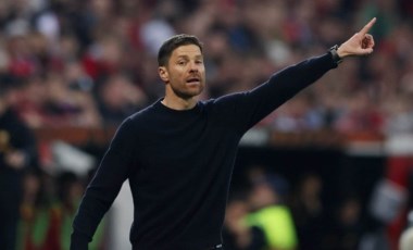 Jurgen Klopp ayrılacağını açıklamıştı: Xabi Alonso'dan Liverpool iddialarına cevap