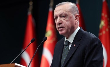 Uluslararası Adalet Divanı'nın 'İsrail' kararına Erdoğan'dan ilk yorum