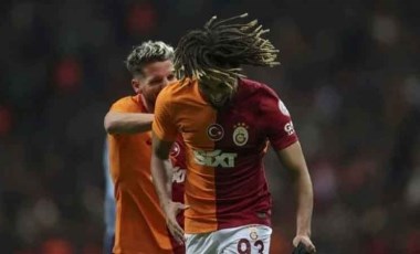 Galatasaray ikna oldu! Sacha Boey, Bayern Münih'te...