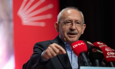 Kılıçdaroğlu’ndan Erdoğan’a sert tepki: 'Yalan söyledin, iftira attın, milleti kandırdın'