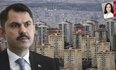 Murat Kurum vaat, mağdurlar dert anlattı: Hâlâ başlamayan inşaatlar var