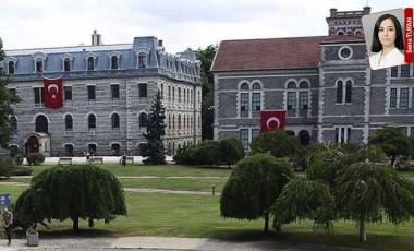 Boğaziçi Üniversitesi'nde her şey sil baştan: Kayyum yönetimi hocaları isyan ettirdi