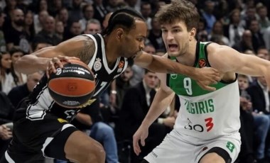 Obradovic'in Partizan'ı Zalgiris'i devirdi!