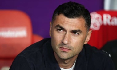 Burak Yılmaz, Kayserispor ile Süper Lig'e dönüyor!