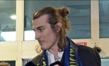 Fenerbahçe transferi duyurmuştu: Çağlar Söyüncü'den ilk açıklama