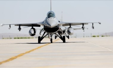 Ben Cardin'den Türkiye'ye F-16 satışına yeşil ışık: Onay vereceğim