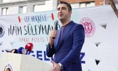 CHP Kartal Belediye Başkanı adayı Gökhan Yüksel kimdir? Gökhan Yüksel kaç yaşında, nereli?