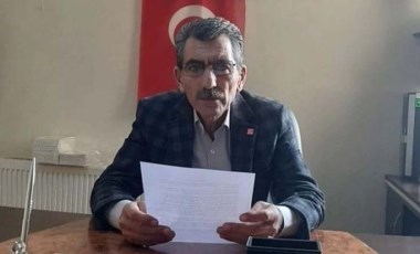 CHP Van Büyükşehir Belediye Başkanı adayı Şükrü Şahar kimdir? Şükrü Şahar kaç yaşında, nereli?