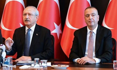 'Kılıçdaroğlu, CHP'den istifa eden Battal İlgezdi'yi aradı' iddiası