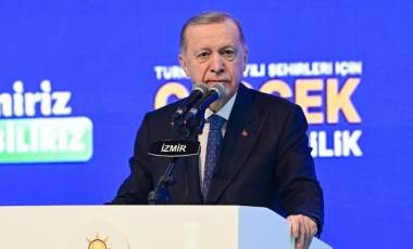 Erdoğan açıkladı: 35 bin sağlık personeli alımı yapılacak