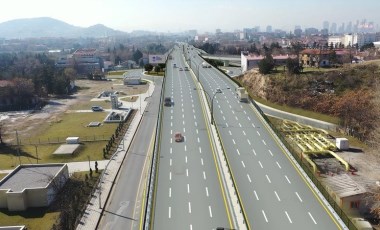 Mansur Yavaş duyurdu: İşte trafiği rahatlatacak proje