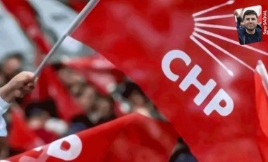 CHP'de 209 aday açıklandı!