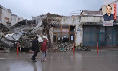 Yaraları hâlâ sarılmayan depremzedelerin çaresizliği sürüyor: Çivi bile çakmadılar