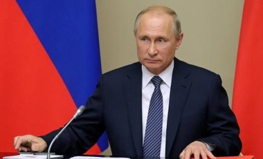 Putin'den 'Nazizm' açıklaması