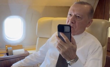 Erdoğan'dan 'taziye' telefonu: '24 saat içinde...'