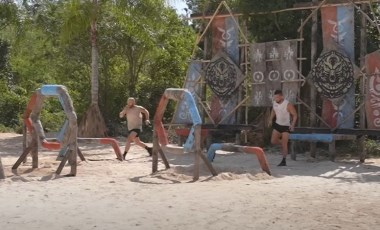 Survivor'da dokunulmazlık oyununu kim kazandı?