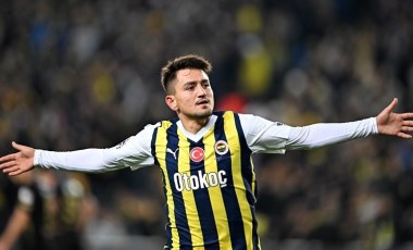 Spor yazarları Fenerbahçe - MKE Ankaragücü maçını yorumladı: 'Fenerbahçe'nin Cengiz'i var'