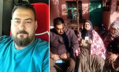 Feribot yangınında kaybolan TIR şoförünün eniştesi: 'Ölüsünün bile bulunmasından ümidi kestik'