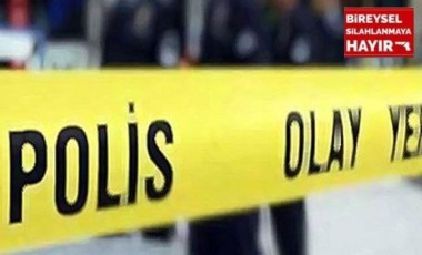 Gaziantep'te katliam: Eşini ve 2 kayınbiraderini öldürdü, intihar etti