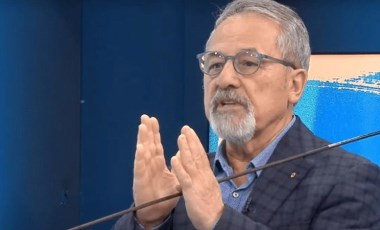 Prof. Dr. Naci Görür'den canlı yayında 'deprem' uyarısı: 'Tehlike oralarda arttı...'