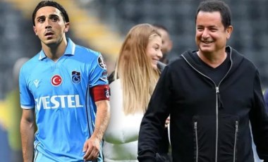 Adı Hull City ile anılıyordu: Acun Ilıcalı'dan Abdülkadir Ömür açıklaması!