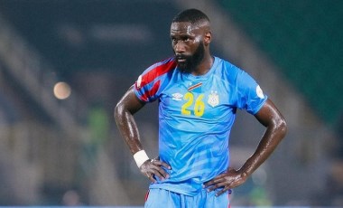 Afrika Uluslar Kupası'nda penaltı kaçırmıştı: Arthur Masuaku'dan eleştirilere sert yanıt!