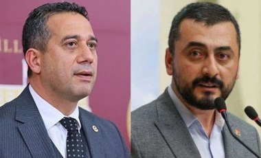 CHP'li Başarır'dan Eren Erdem'in 'Cemil Tugay' iddiasına yanıt: İftira atana gereken yapılır