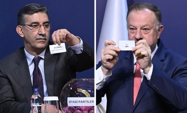 AKP 'birinci' sırada çıkmıştı: CHP'den YSK'ye 'oy pusulası' itirazı