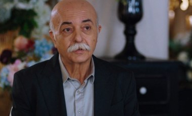 Beyin kanaması geçirmişti: Kızılcık Şerbeti'nin 'Apo'su Settar Tanrıöğen'in sağlık durumuna ilişkin yeni gelişme