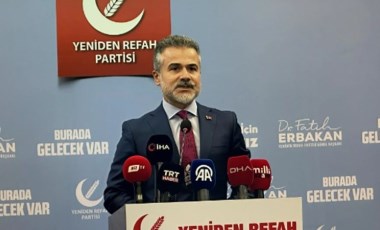 Yeniden Refah AKP’yle ‘mutabakat’ için son tarihi verdi: Ankara ve İstanbul’da hangi ilçeleri istiyor?