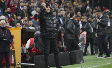 Sumudica'dan Fenerbahçe ve Galatasaray açıklaması: 'Düşman kazanmak istemiyorum'