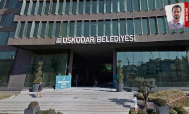 Üsküdar Belediyesi cemaat ve tarikatları bir araya getirdi: AKP ile içlidışlılar!