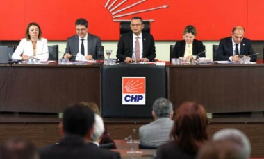 CHP’de aday mesaisi: 4 büyükşehir adayı açıklanabilir, İzmir’de kadın aday olasılığı güçleniyor