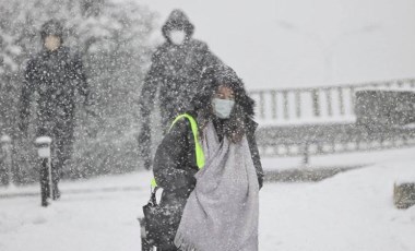 Meteoroloji açıkladı: 3 Ocak 2024 hava durumu raporu... Bugün hava nasıl olacak? İstanbul'a kar ne zaman yağacak?