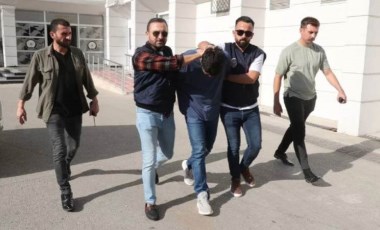 Mersin'de intern doktoru tüfekle yaralayan sanığa 20 yıla kadar hapis talebi