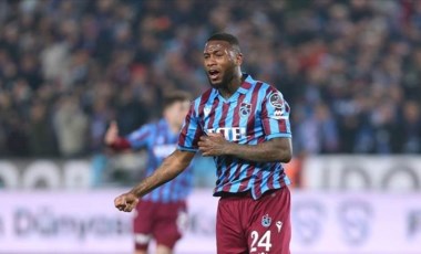 Trabzonspor'dan Stefano Denswil açıklaması!