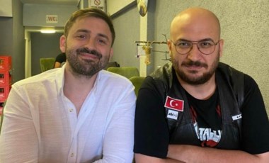 Muhbir editörü Serkan Kafkas ve Süha Çardaklı'ya tahliye