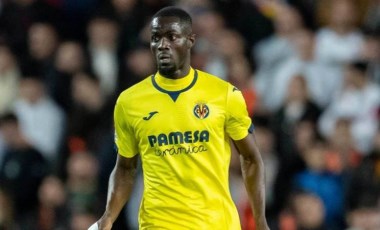 Eski Beşiktaşlı Eric Bailly'den kariyer itirafı: 'Ne kadar utanç verici'