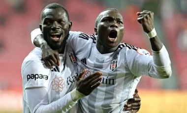 Süper Lig'den Afrika Kupası'na 30 futbolcu