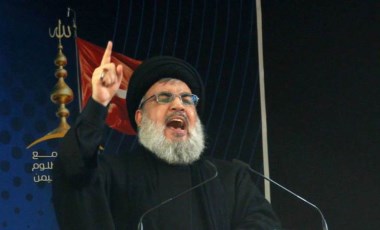 Nasrallah’tan ‘Aruri’nin öldürülmesinin ardından dikkat çeken açıklama: Buna sessiz kalmayacağız!