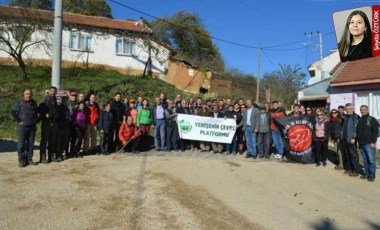 ‘Cevher zenginleştirme ve atık barajı’ projesine mahkeme izin vermedi: Kirazlıyayla’da sevindiren haber