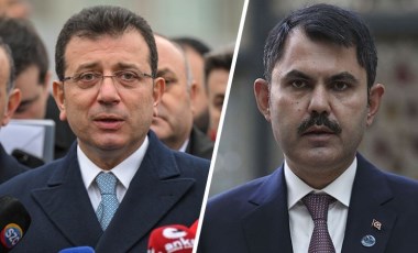 AKP'nin 'İstanbul' telaşı... İmamoğlu'nun oyları 'tek tek' hesaplanıyor: Masadaki analizler ortaya çıktı