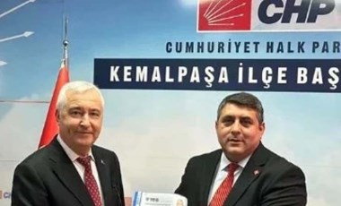 CHP İzmir Kemalpaşa Belediye Başkanı adayı Mehmet Türkmen kimdir? Mehmet Türkmen kaç yaşında, nereli?