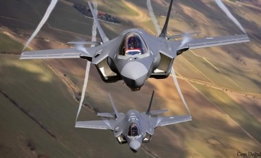 Çekya F-35 satın almak için ABD'yle anlaşma imzaladı