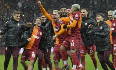 Spor yazarları Galatasaray - Gaziantep FK maçını yorumladı: 'Bundan daha iyi oynayamaz'