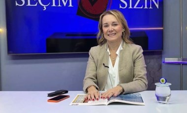 CHP İzmir Konak Belediye Başkanı adayı Nilüfer Çınarlı Mutlu kimdir? Nilüfer Çınarlı Mutlu kaç yaşında, nereli?