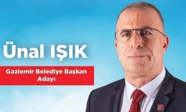 CHP İzmir Gaziemir Belediye Başkanı adayı Ünal Işık kimdir? Ünal Işık kaç yaşında, nereli?