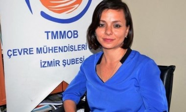 CHP İzmir Karabağlar Belediye Başkanı adayı Emine Helil İnay Kınay kimdir? Emine Helil İnay Kınay kaç yaşında, nereli?