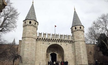 İstanbul'da en çok ziyaret edilen tarihi yerler belli oldu